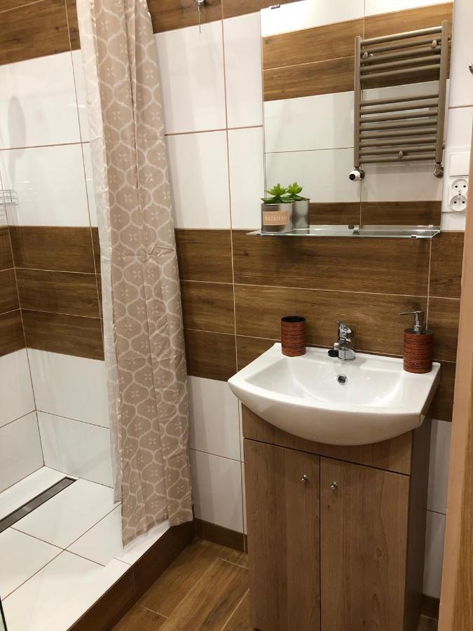 Nowoczesny Pokoj W Spokojnej Okolicy Chełmno المظهر الخارجي الصورة